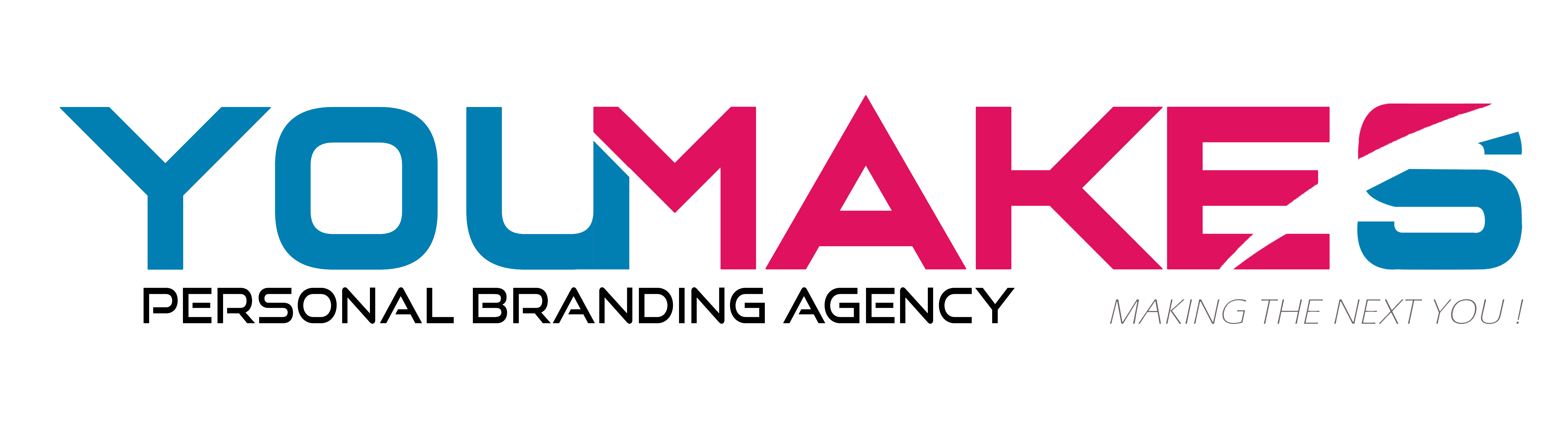 YOUMAKES LOGO