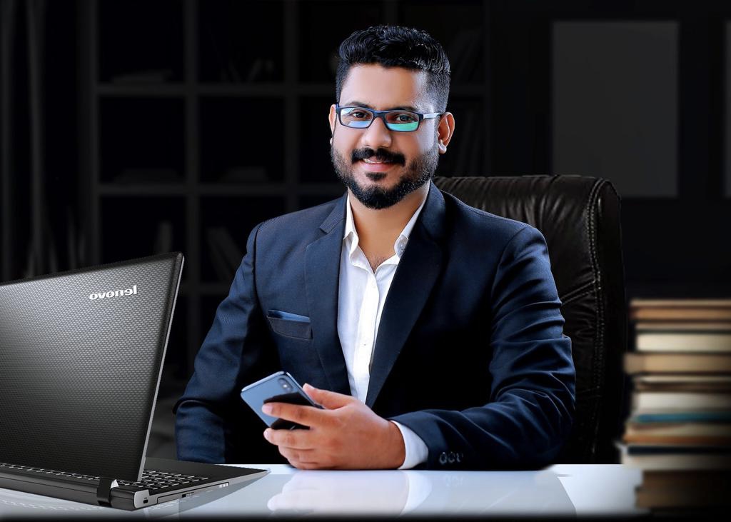 ASHRAF MUZAMMIL
